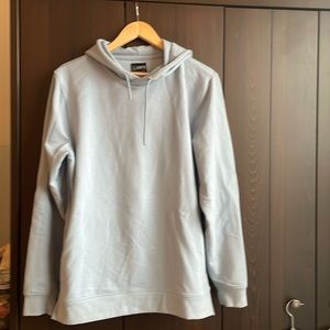 Cuts Hyperloop Hoodie